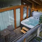 Jasna Franco Jacuzzi & Sauna