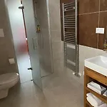 아파트 Jasna Franco Jacuzzi & Sauna