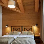 Jasna Franco Jacuzzi & Sauna *