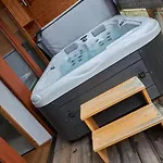 아파트 Jasna Franco Jacuzzi & Sauna