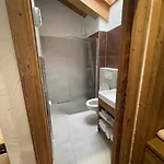 Jasna Franco Jacuzzi & Sauna 데마노브스카돌리나
