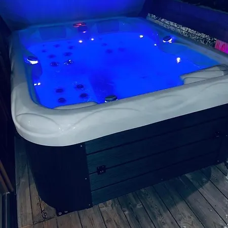 Jasná Franco Jacuzzi&sauna Apartmán Demanovská Dolina