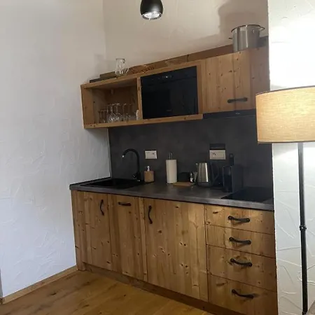 Jasna Franco Jacuzzi & Sauna Apartment Demanovska Dolina