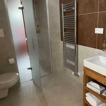 Apartment Jasna Franco Jacuzzi & Sauna