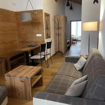 Jasna Franco Jacuzzi & Sauna