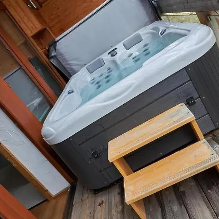 Apartment Jasna Franco Jacuzzi & Sauna