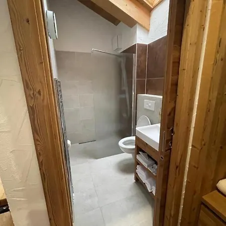 Jasná Franco Jacuzzi&sauna Demanovská Dolina