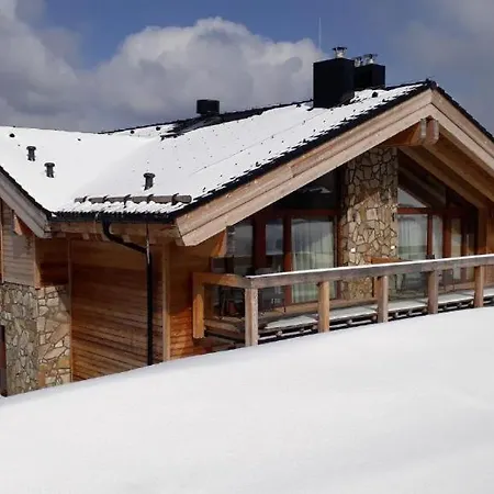 Jasná Franco Jacuzzi&sauna Apartamento