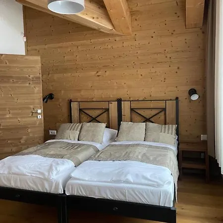 Jasná Franco Jacuzzi&sauna Apartmán Demanovská Dolina