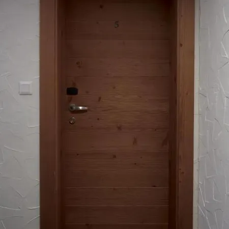 Jasná Franco Jacuzzi&sauna Apartmán Demanovská Dolina