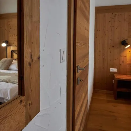 Jasna Franco Jacuzzi & Sauna