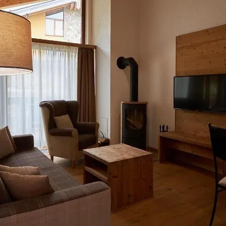 Apartamento Jasná Franco Jacuzzi&sauna *