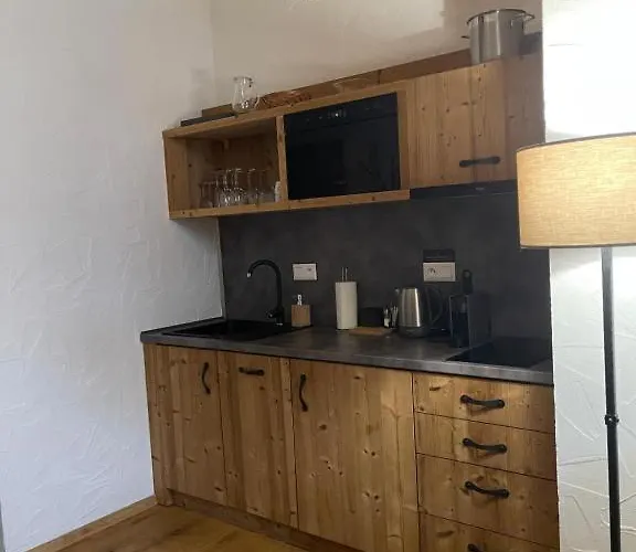 Jasná Franco Jacuzzi&sauna Apartamento Demänovská Dolina