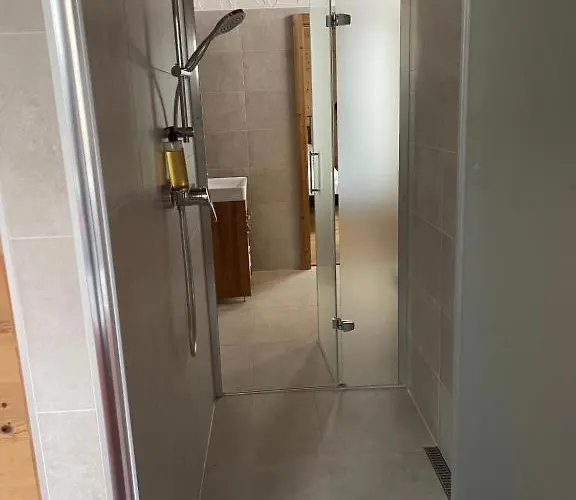 Jasná Franco Jacuzzi&sauna * Demänovská Dolina