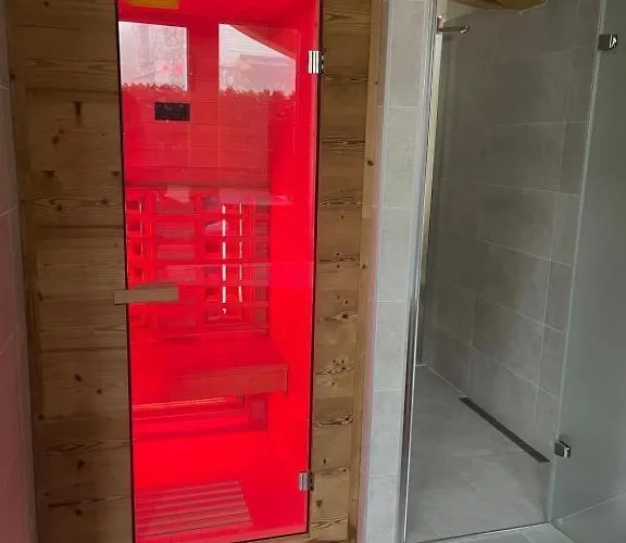 Jasná Franco Jacuzzi&sauna Apartamento