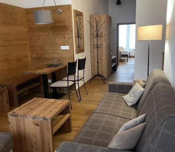 Jasna Franco Jacuzzi & Sauna