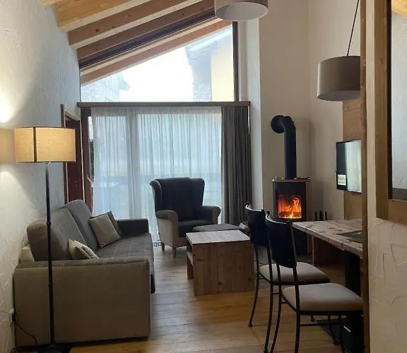 Jasna Franco Jacuzzi & Sauna *