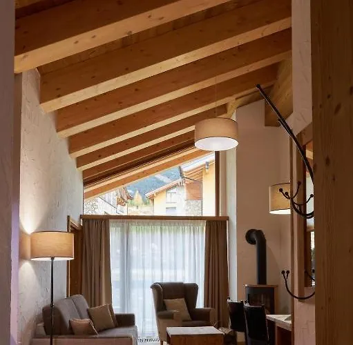 Jasná Franco Jacuzzi&sauna Apartamento