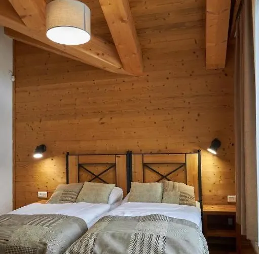 Jasná Franco Jacuzzi&sauna *