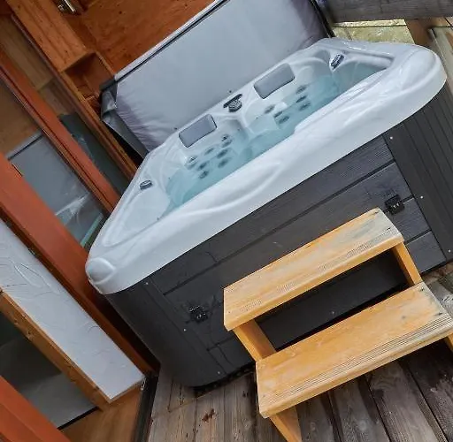 Apartamento Jasná Franco Jacuzzi&sauna