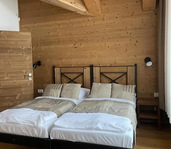 Jasná Franco Jacuzzi&sauna Apartamento Demänovská Dolina