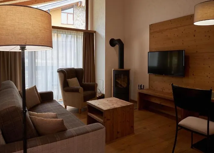 Apartamento Jasná Franco Jacuzzi&sauna *